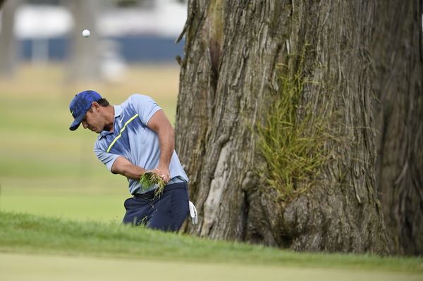 Brooks Koepka will NOT be talking to Dustin Johnson about his comment