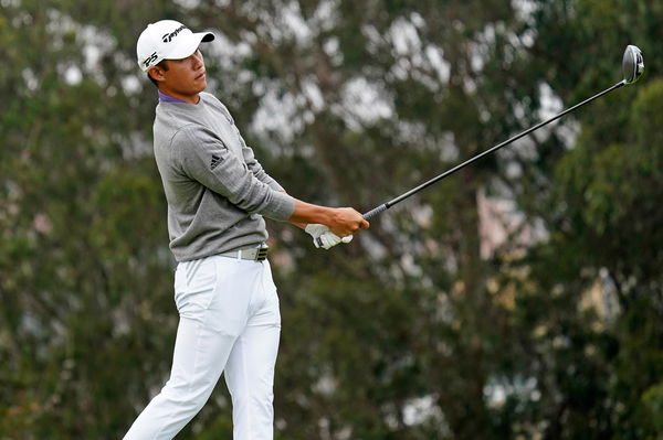 Collin Morikawa wins his first major at PGA Championship