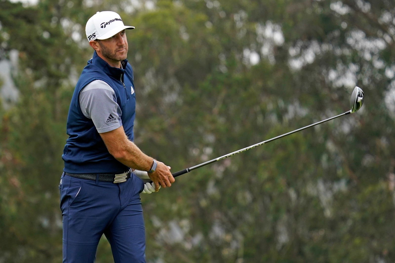 Rory McIlroy slams Brooks Koepka over his Dustin Johnson comment