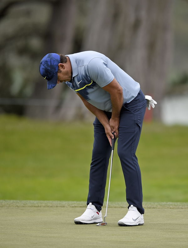 Rory McIlroy slams Brooks Koepka over his Dustin Johnson comment