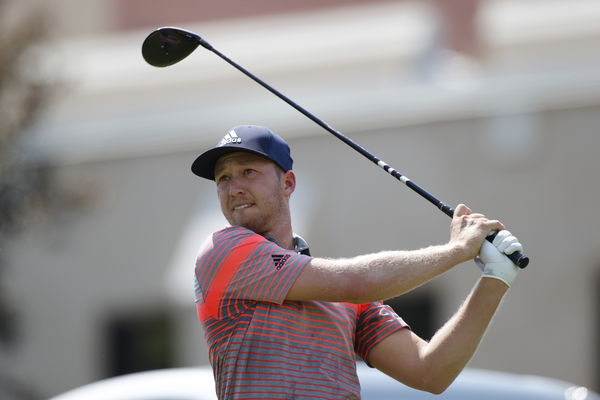 Daniel Berger NOT ALLOWED to play in The Masters over strange ruling