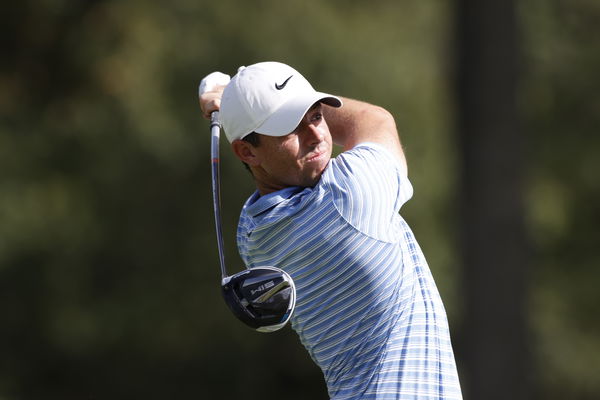 Rory McIlroy ready to skip Tour Championship