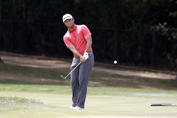 BMW Championship: How much Jon Rahm and other players won