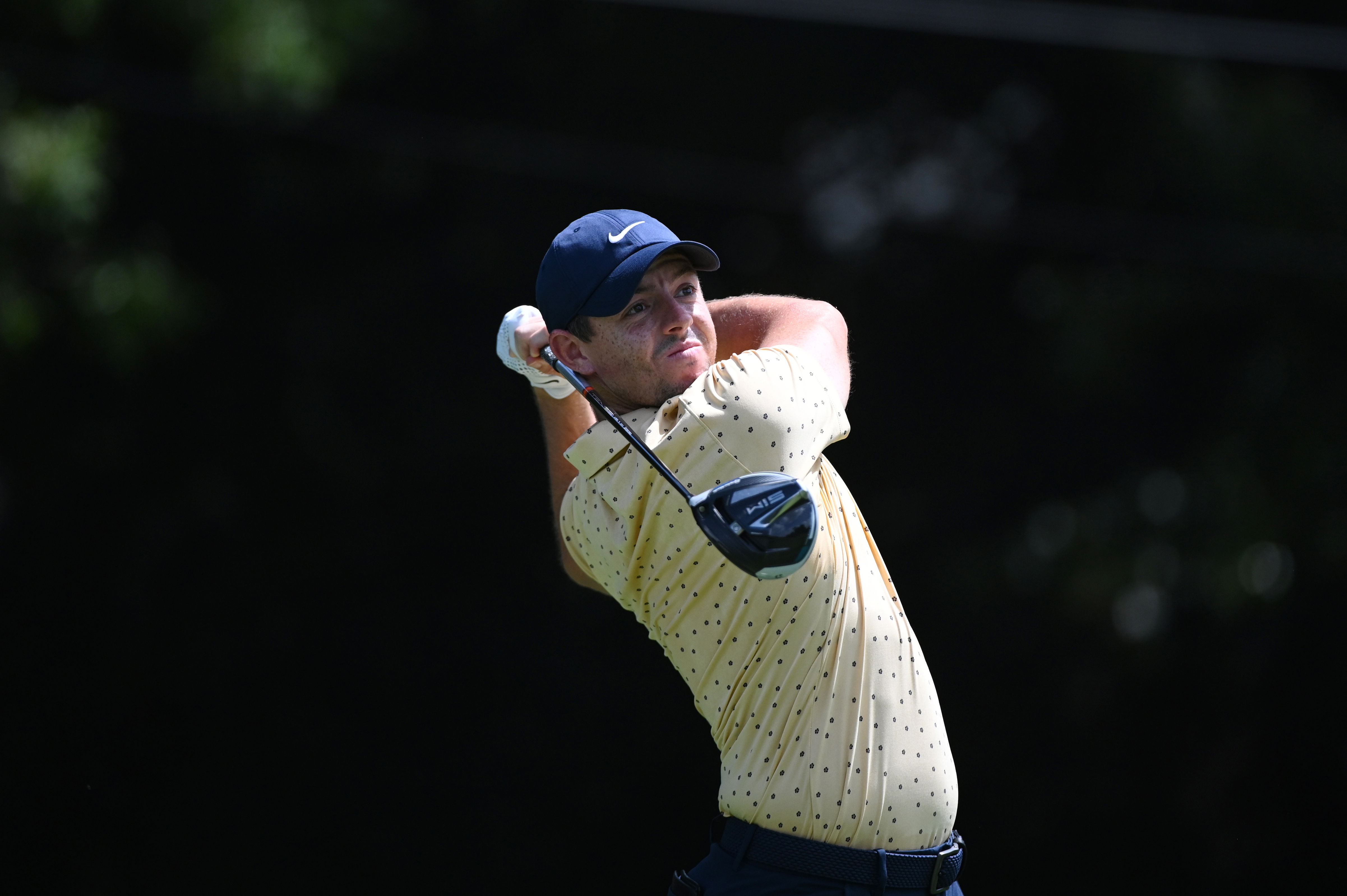 Rory McIlroy reveals he's adding SPEED to 