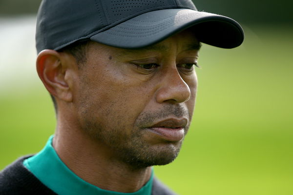 You won't believe what Charles Howell III once said about Tiger Woods