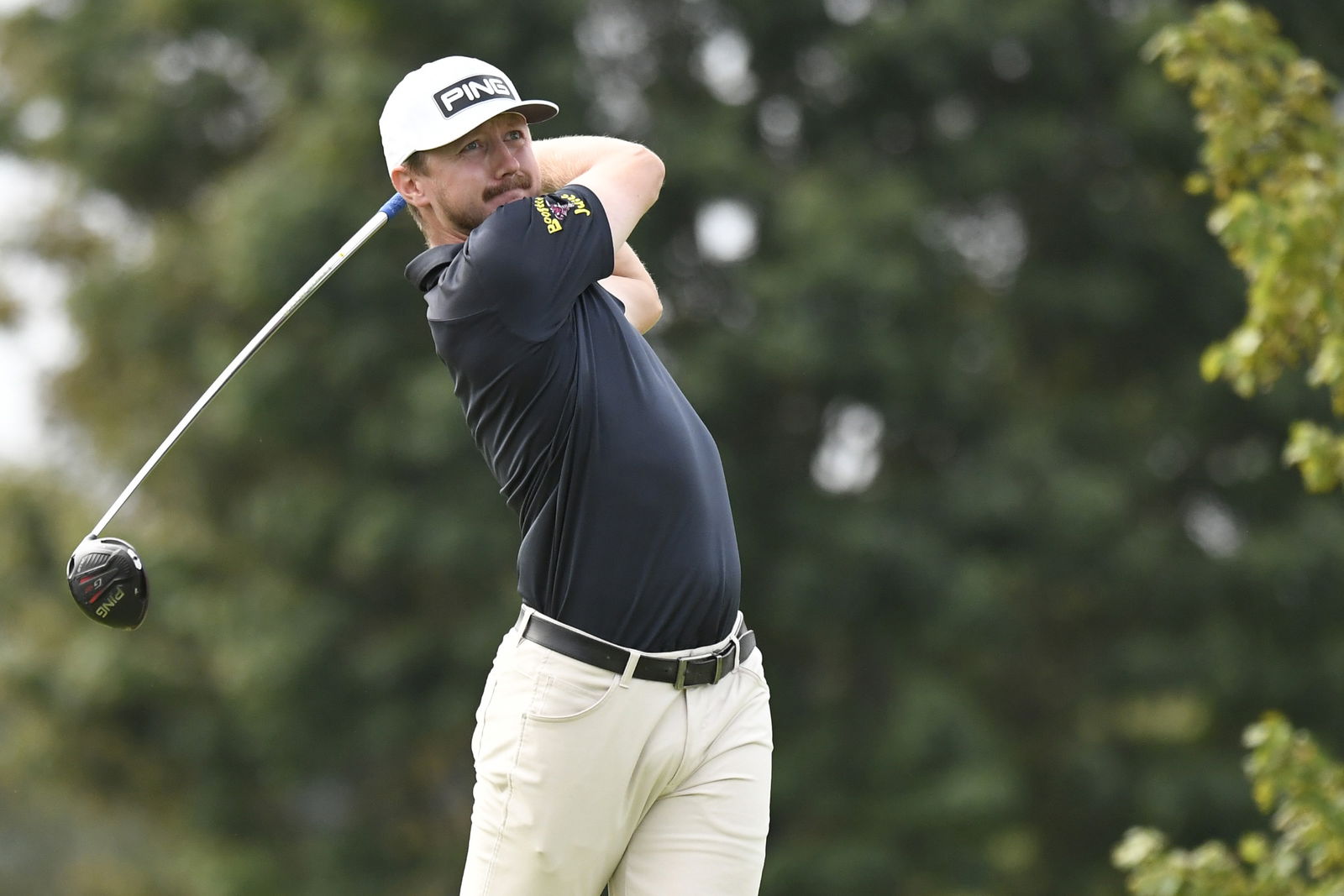Corales Puntacana Resort & Club Championship: TV Guide and R1 Tee Times