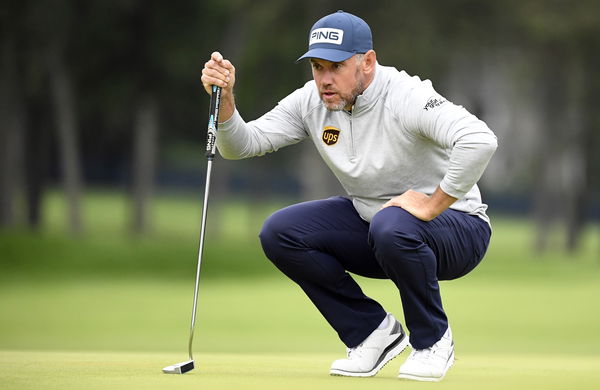 Lee Westwood leads Scottish Open after making TWO EAGLES