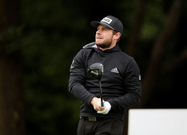 Dress like a European Tour winner: Get Tyrrell Hatton's modern look