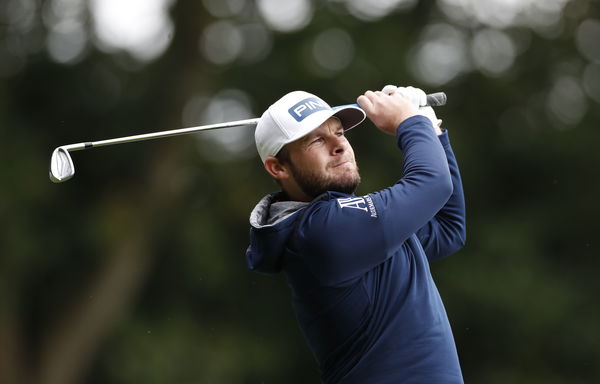 Tyrrell Hatton wins BMW PGA Championship at Wentworth