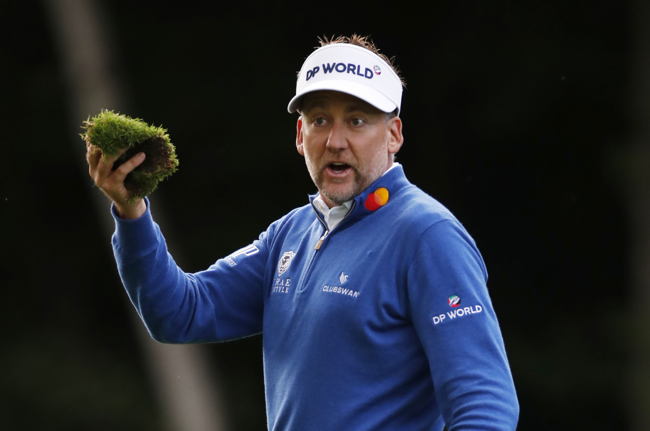 The Masters: Rating England's best chances to win the Green Jacket