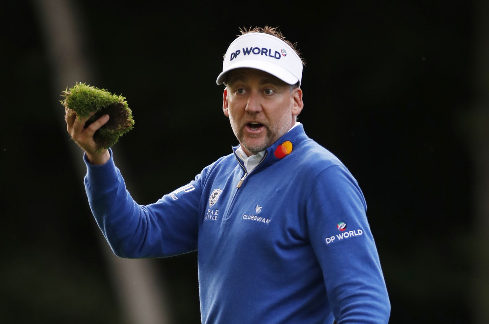 The Masters: Rating England's best chances to win the Green Jacket