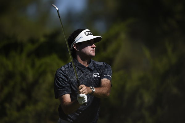 PING signs two-time Masters champion Bubba Watson to ‘lifetime’ contract