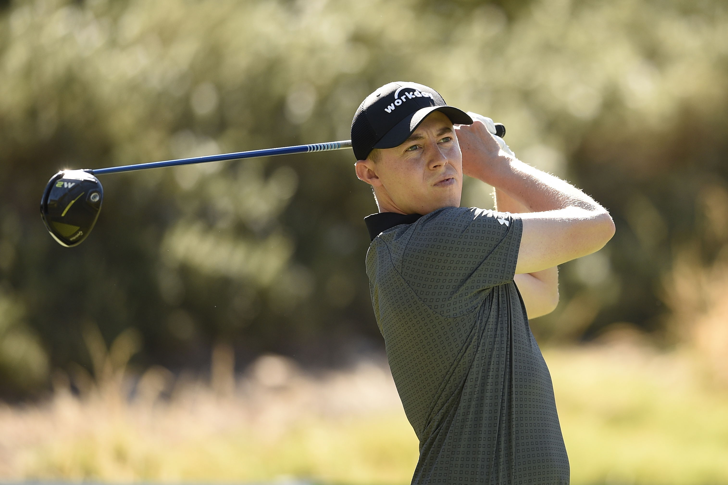 The Masters: Rating England's best chances to win the Green Jacket