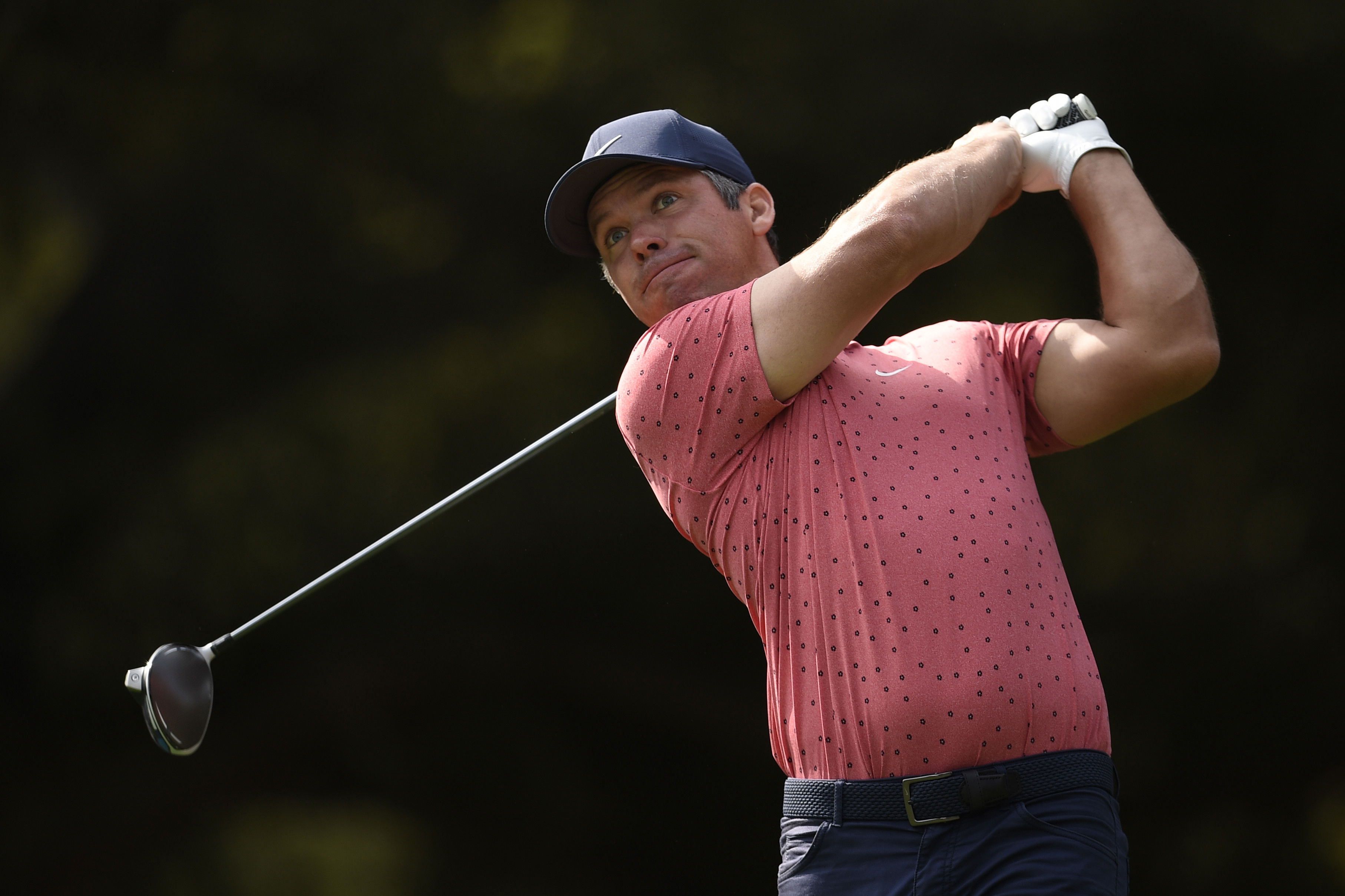 The Masters: Rating England's best chances to win the Green Jacket