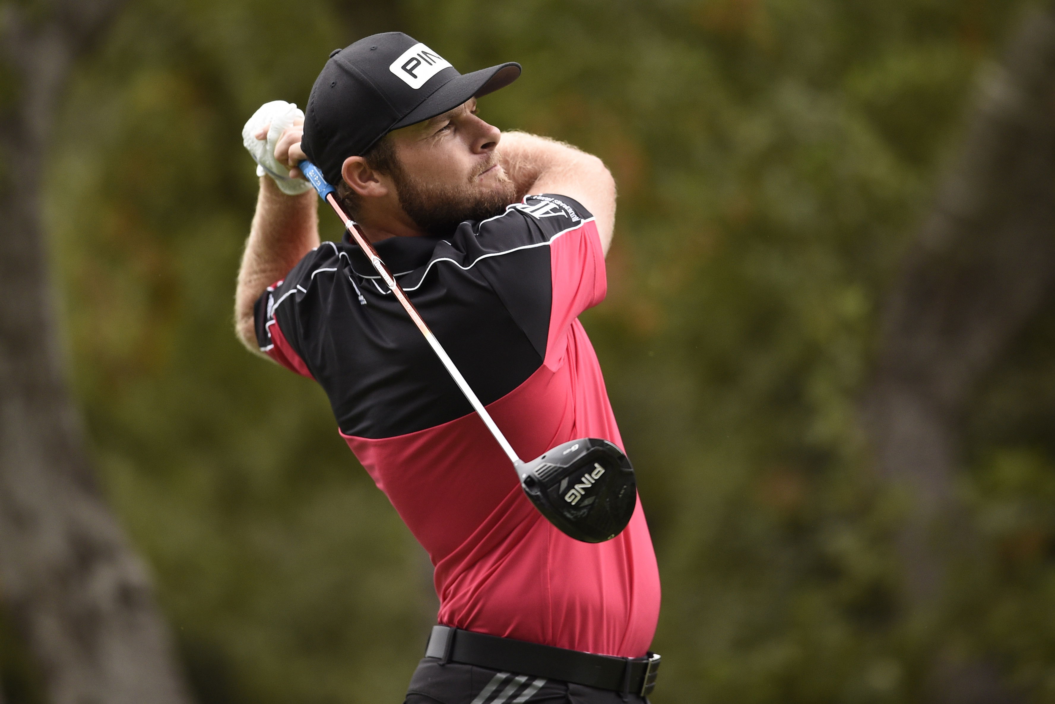The Masters: Rating England's best chances to win the Green Jacket