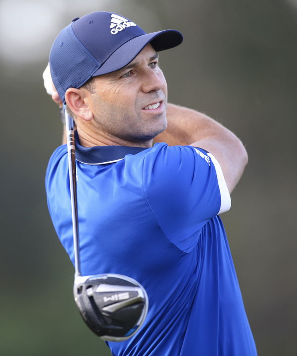 The Masters: Sergio Garcia OUT after testing positive for COVID-19