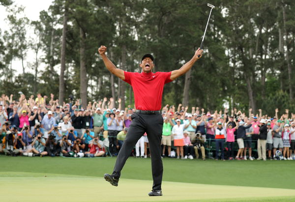 REVEALED: How much Tiger Woods is really worth in 2021