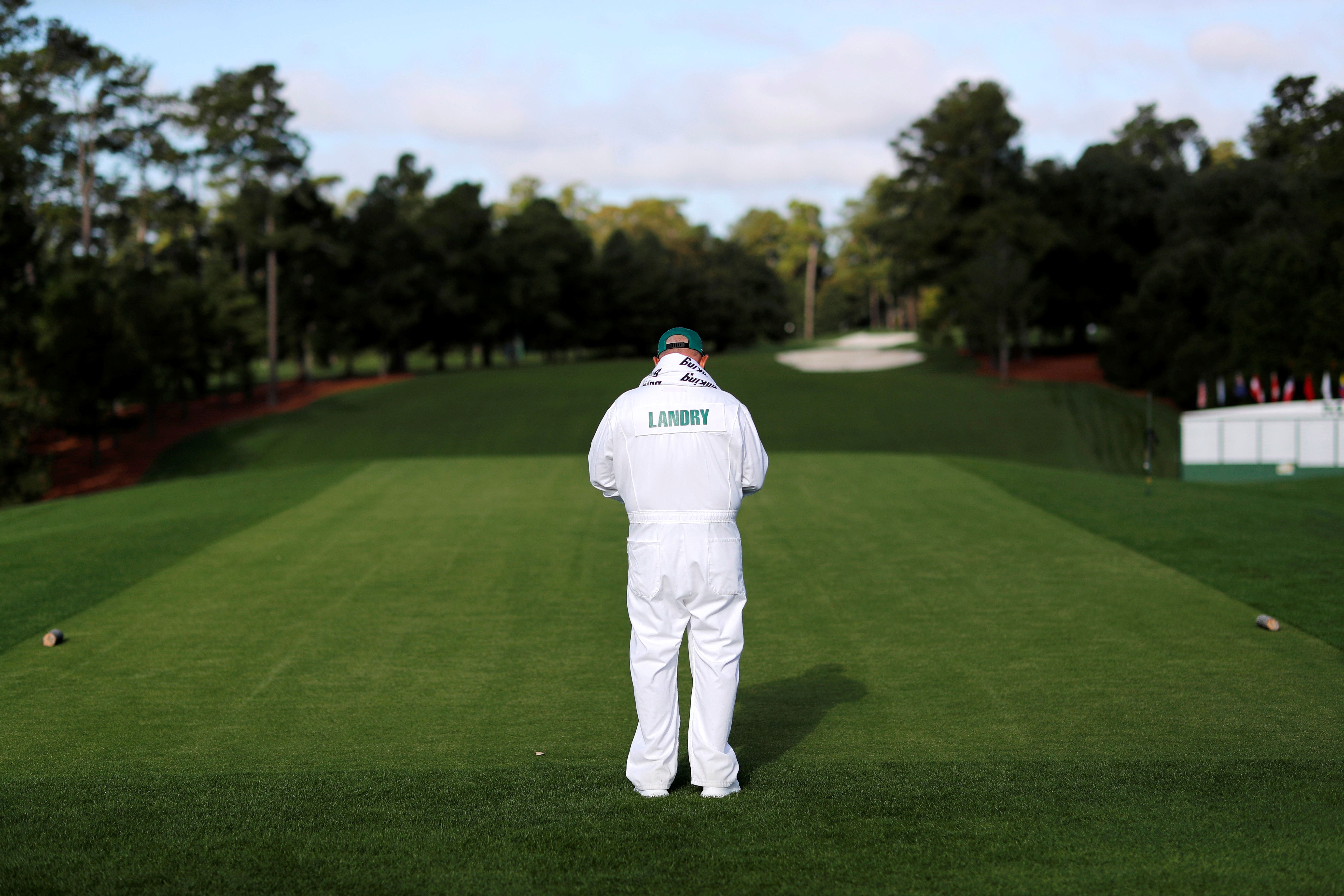 The Masters: Will Augusta National be any different in November?