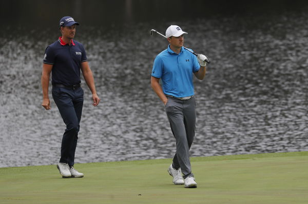 The Masters: Jordan Spieth comes close to landing $1,000 Masters bet!