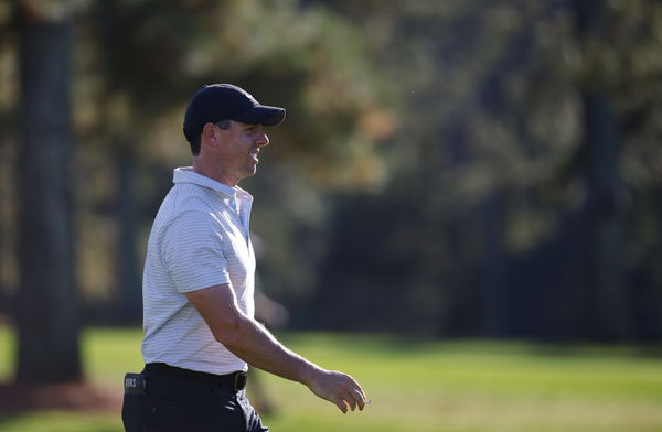 Rory McIlroy looking to build US Open momentum at Torrey Pines this week