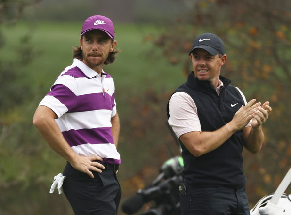 Tommy Fleetwood will join a new club if he doesn't win his next PGA Tour event