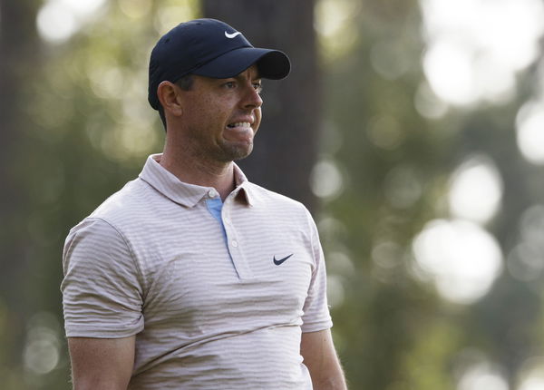 Rory McIlroy HITS BACK at Tom Weiskopf for his UNFAIR comments