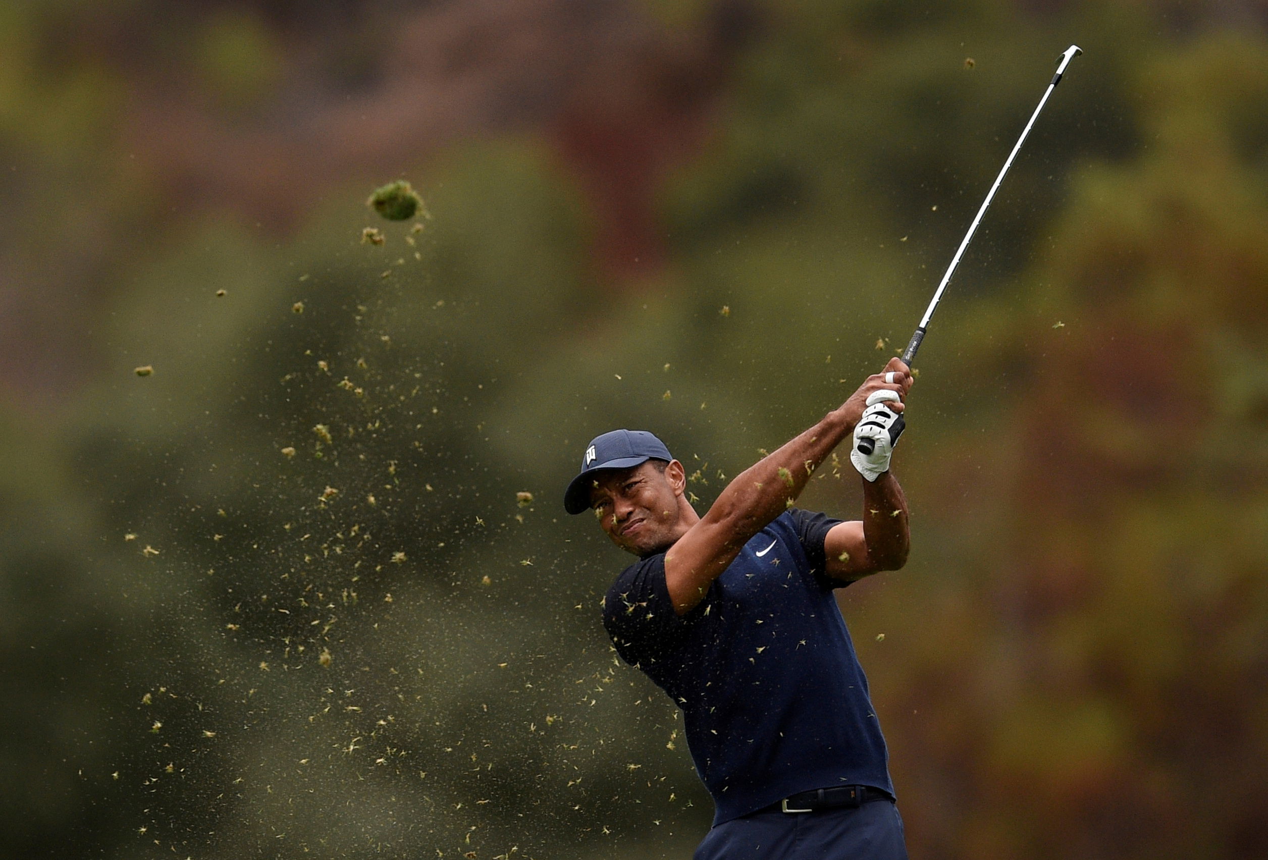 Ben Hogan could have earned $176.7 million on the PGA Tour if he played today!