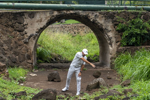 REVEALED: 10 basic golf rules the beginner needs to know in 2021