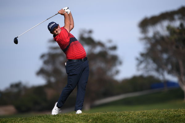 Patrick Reed wins Farmers Insurance Open amid rules controversy