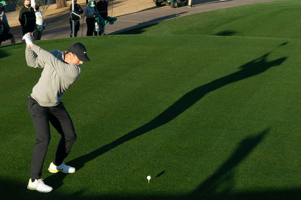 Rory McIlroy vs The R&A: 