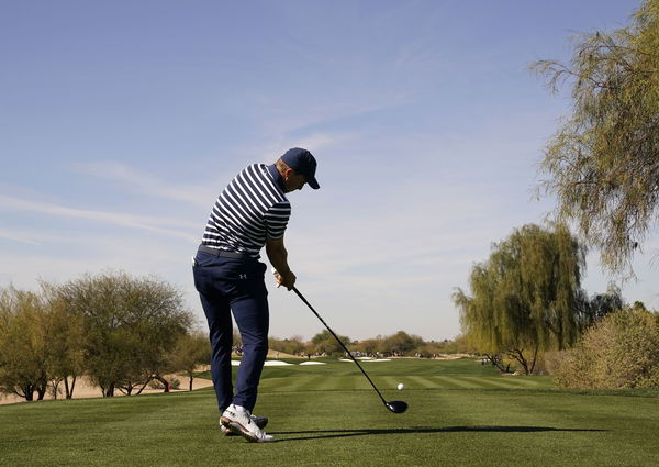 Golf fans react after Jordan Spieth fails to pull through at Phoenix Open