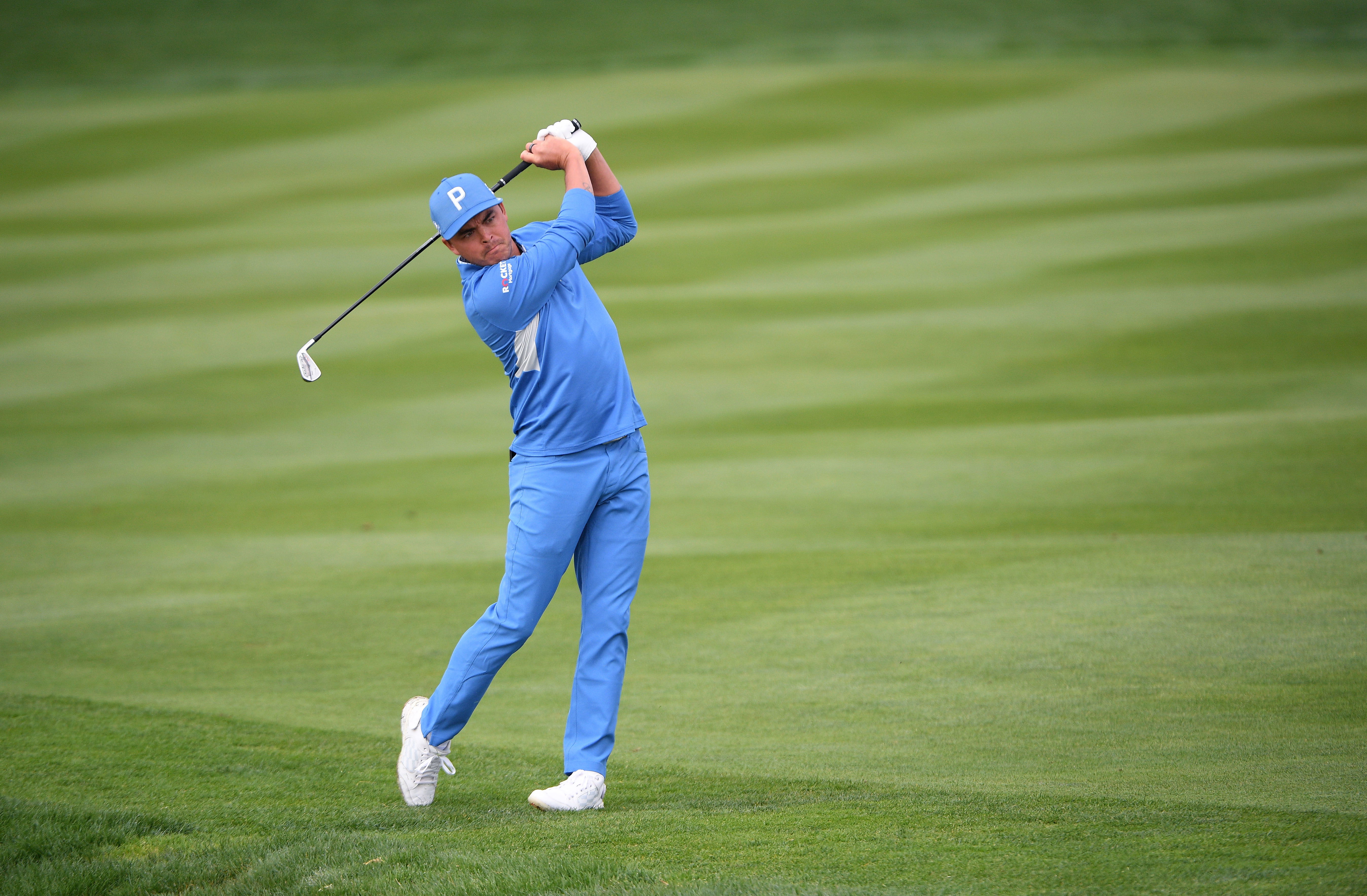 Rickie Fowler reveals how poor PGA Tour form has affected home life