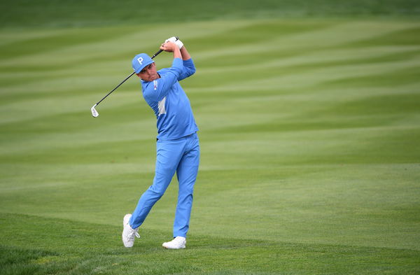 Rickie Fowler reveals how poor PGA Tour form has affected home life