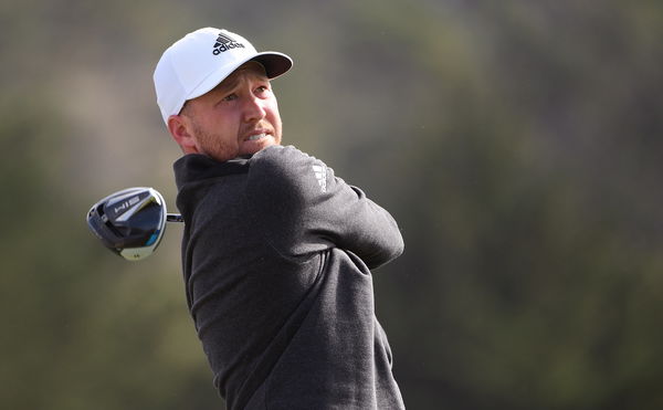 What's in Daniel Berger's bag as he wins the AT&T Pebble Beach Pro Am