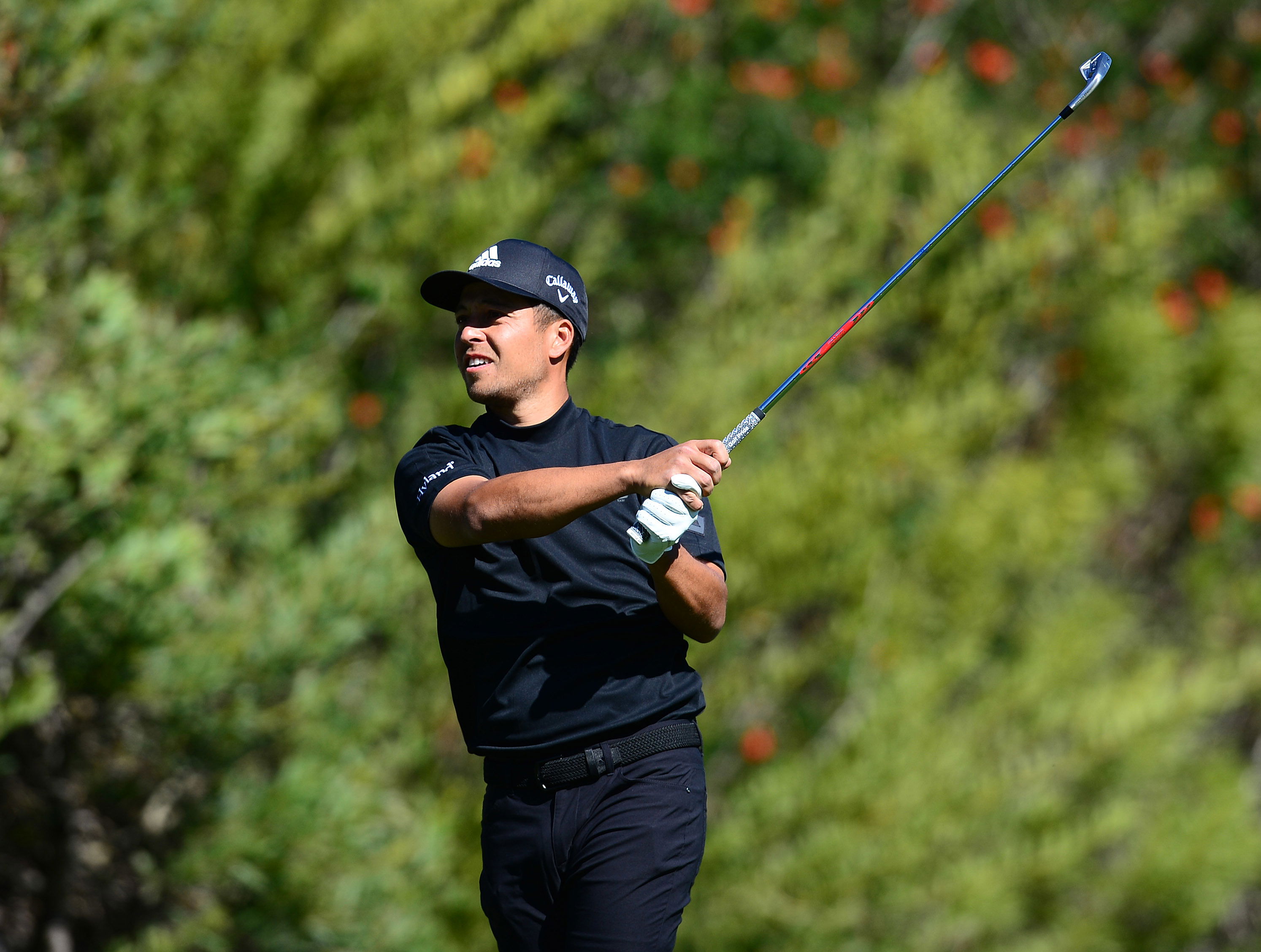 Xander Schauffele joins Rory McIlroy and Tiger Woods in elite PGA Tour club
