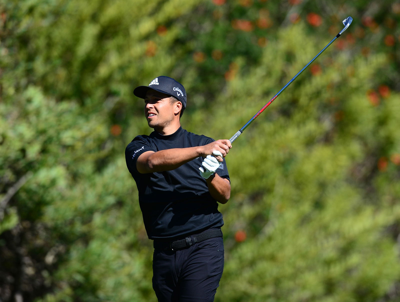 Xander Schauffele joins Rory McIlroy and Tiger Woods in elite PGA Tour club