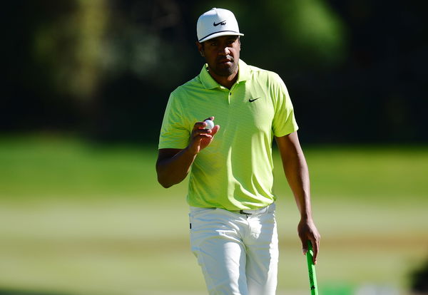 Tony Finau reflects on another missed opportunity to claim second PGA Tour win