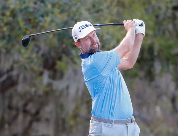 Golf Betting Tips: Top THREE Picks for PGA Tour's 2021 RBC Heritage