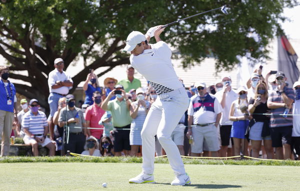 Padraig Harrington 