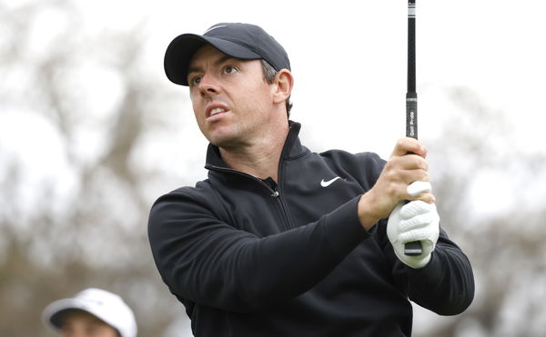 Rory McIlroy to work with swing coach Pete Cowen as he looks to regain form