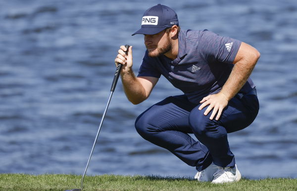 Golf Betting Tips: 2021 WGC-Dell Technologies Match Play