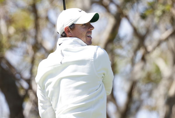 Golf fans debate why Rory McIlroy is struggling on the PGA Tour