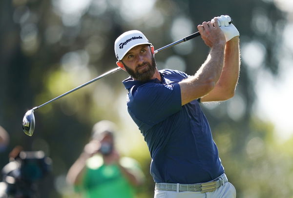 Dustin Johnson: How much is the World No.1 worth in 2021?