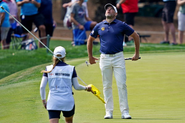 Lee Westwood admits his age caused fatigue at Players Championship