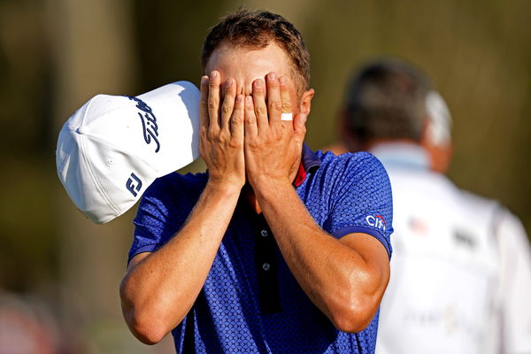 Justin Thomas wins The Players Championship at TPC Sawgrass