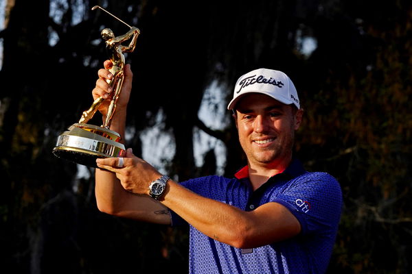 Tiger Woods grills Justin Thomas for final tee shot at The Players