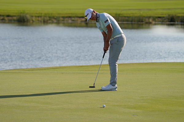 Matt Jones claims second PGA Tour title with Honda Classic victory