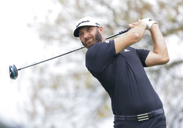 PGA Tour's Top 10 longest drivers ahead of The Masters