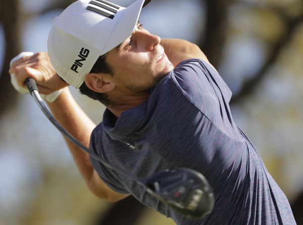 PGA Tour's Top 10 longest drivers ahead of The Masters