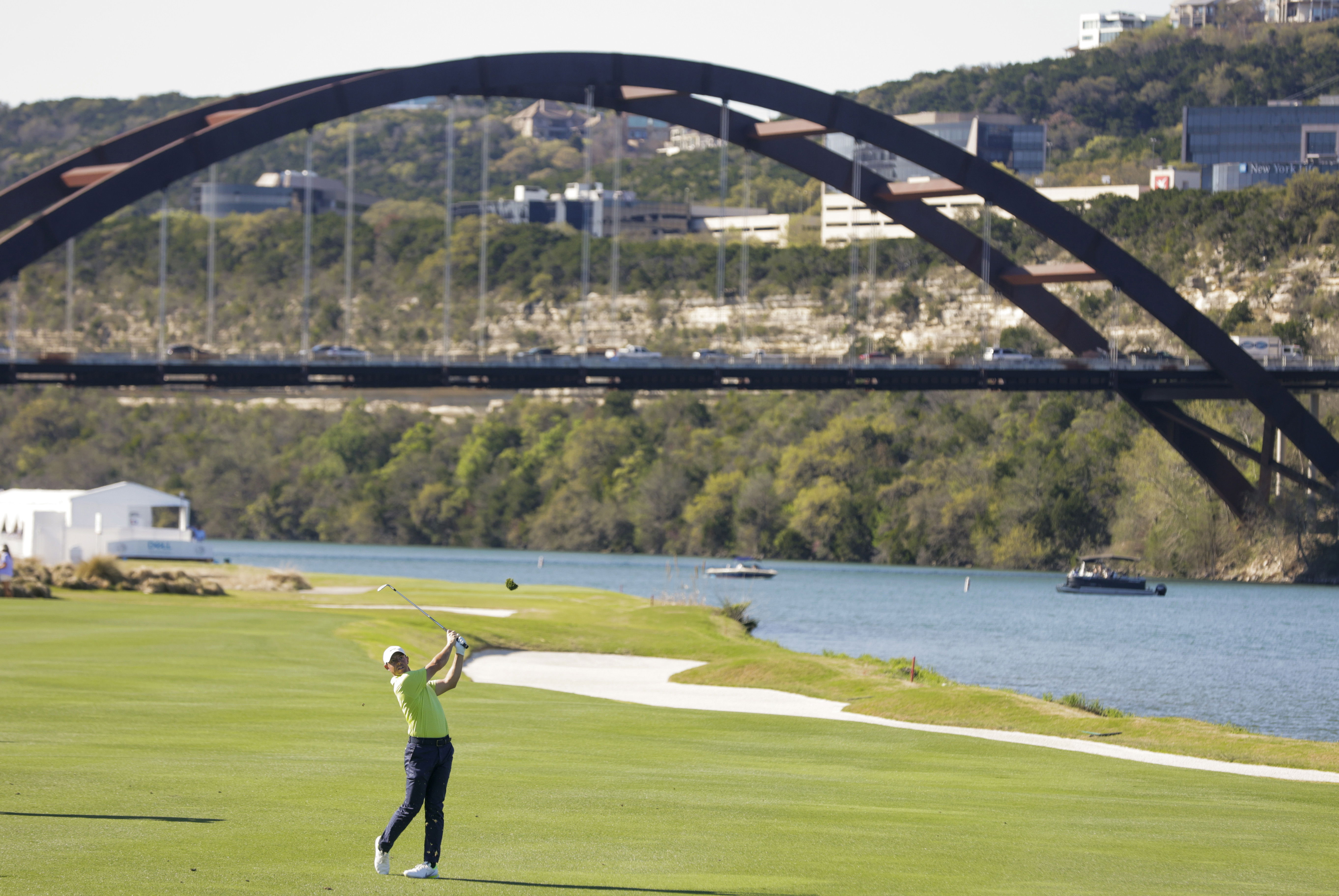 Rory McIlroy 